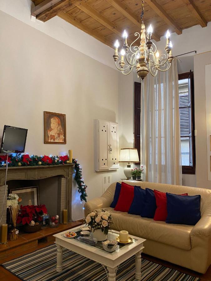 La Casa Di Betta Apartment Florence Exterior photo