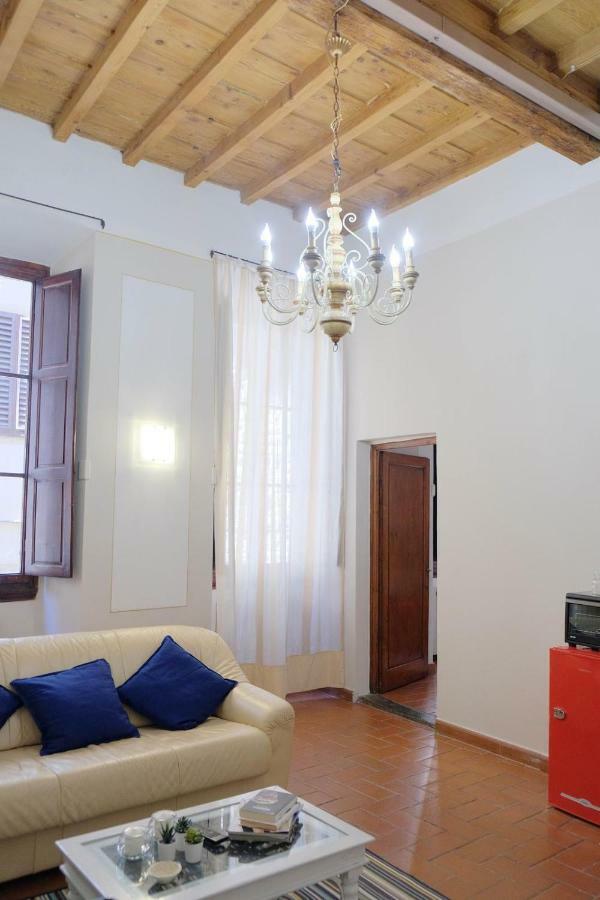 La Casa Di Betta Apartment Florence Exterior photo